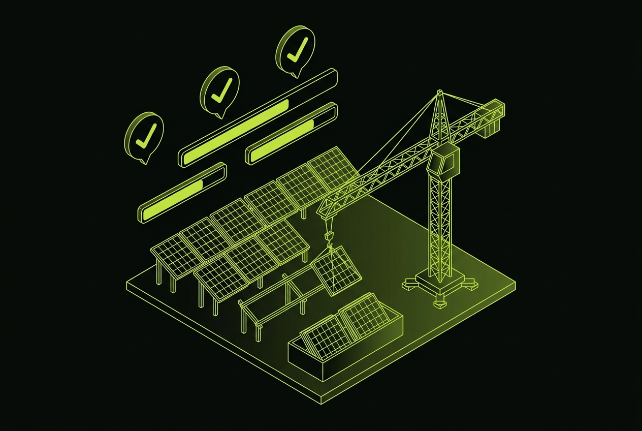 Deliver illustration