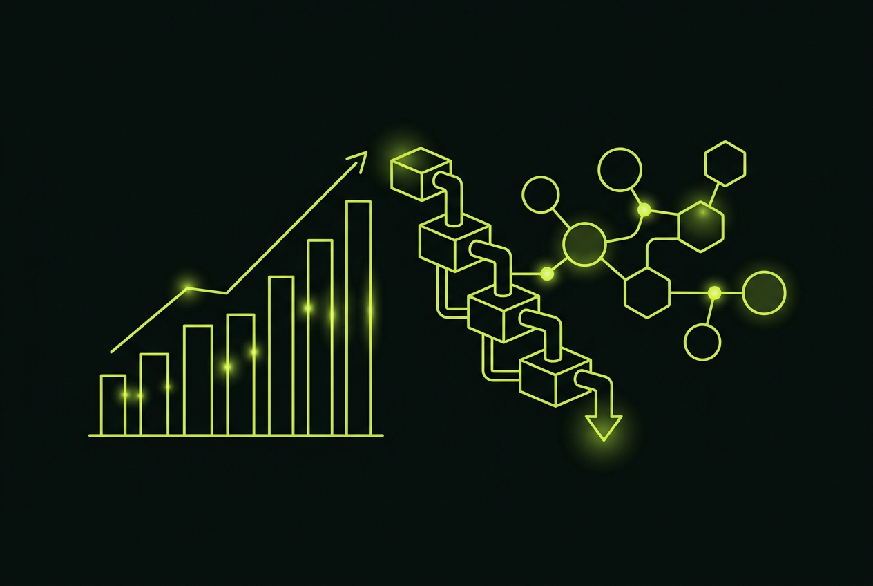 Finance illustration