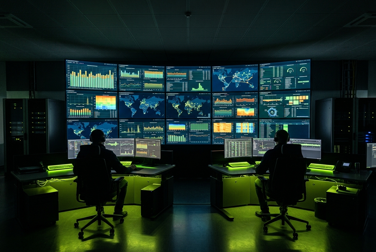 IT Consulting