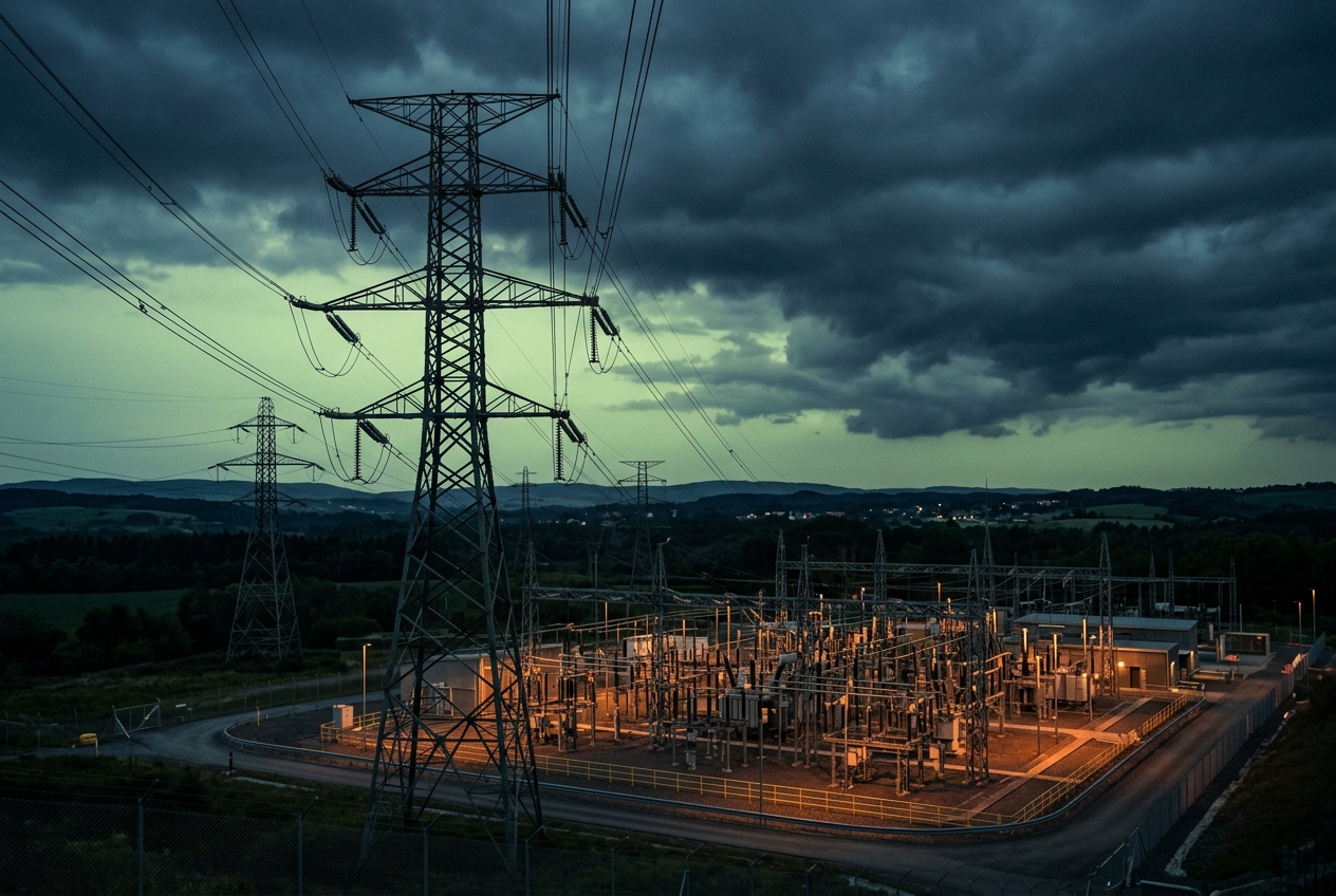 Transmission Engineering